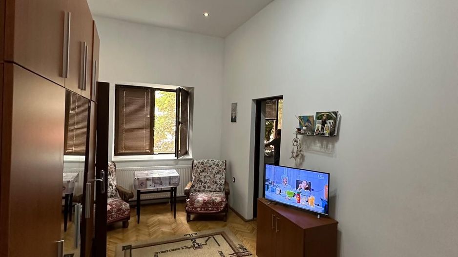 Iosefin | 2 Camere | Etaj Intermediar | Centrala Proprie. - Poză 2