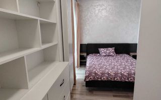 Apartament modern 2 camere • 48 m² • Etaj 10/13 • 2021  98.500 € - Poză 3