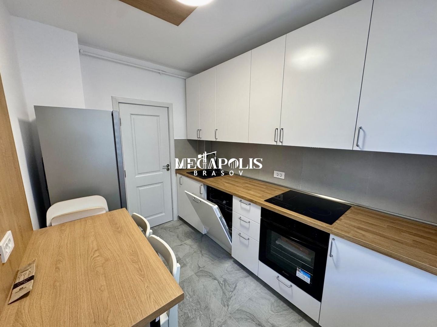 Apartament 2 camere | Prima închiriere | Etaj intermediar - Poză 14