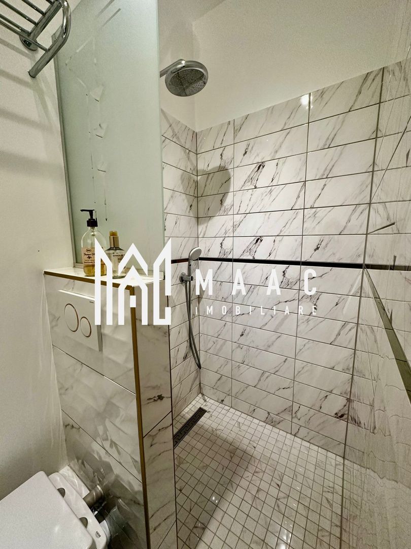 Apartament lux 2 camere I Decomandat I Garaj I Ultracentral - Poză 15