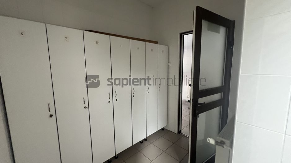 Sapient | Spațiu comercial _ Cantemir / Nufărul - Poză 11