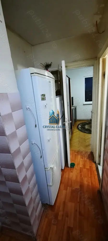 Apartament cu 3 camere - cartierul Dâmbu Pietros, str. Lămâiței - Poză 7