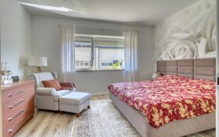 Pipera- New Point Villas- Vilă modernă 5 camere- La cheie- comision0% - Poză 31