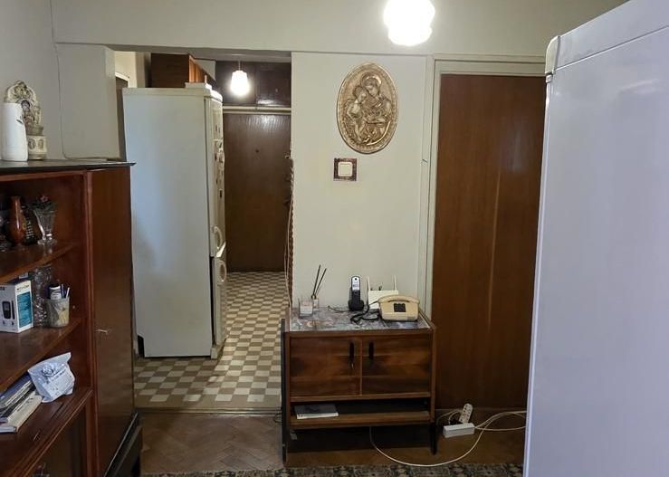 Vanzare Apartament 3 camere, 90 mp  – Cotroceni, vedere Splaiul Independentei - Poză 17