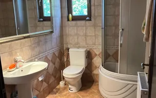 Casă elegantă, spațioasă, ideală pentru familie – Sanmihaiu Roman - Poză 13