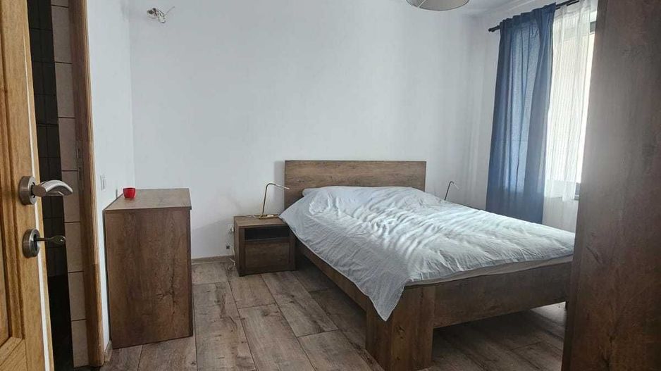 Vila moderna P+E, de inchiriat | complet mobilata | Corbeanca - Poză 3