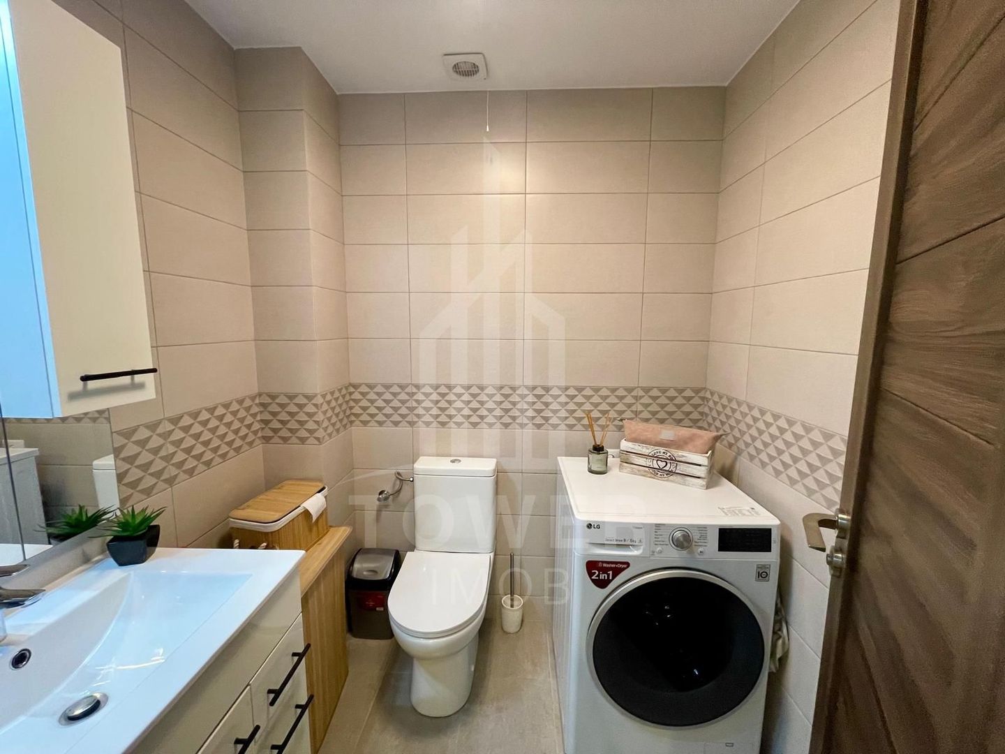 Apartament 3 camere de vânzare | Cartierul Arhitecților - Poză 12