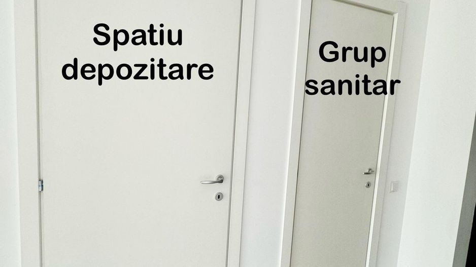 Vila 4 camere | American School - Poză 11