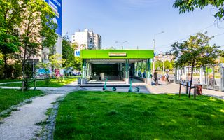 Drumul Taberei - Favorit, 3 camere, 2/10, mobilat, utilat complet, comision 0% - Poză 24