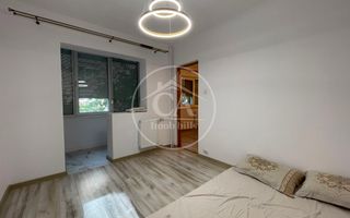 Apartament de vânzare cu 2 camere în zona Velența, Oradea - Poză 5