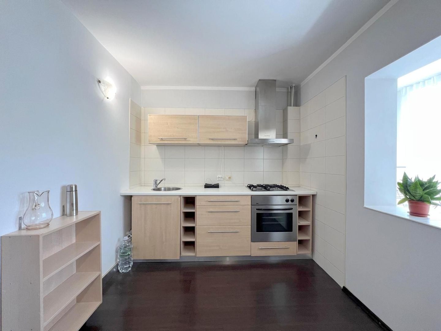 3 camere etaj 1 Baneasa - Herastrau - decomandat - Poză 4