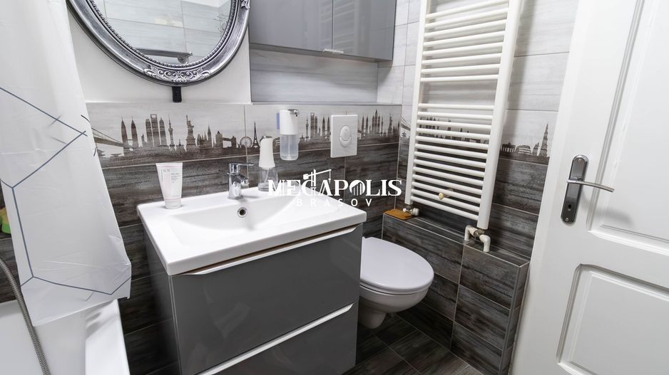 Apartament 2 Camere  Decomandat Craiter - Poză 9
