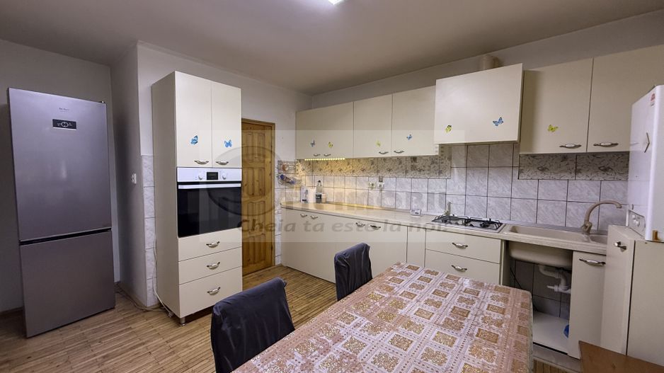 CASA INDIVIDUALA MOARA DE VANT S+P+M BECI GARAJ - Poză 19