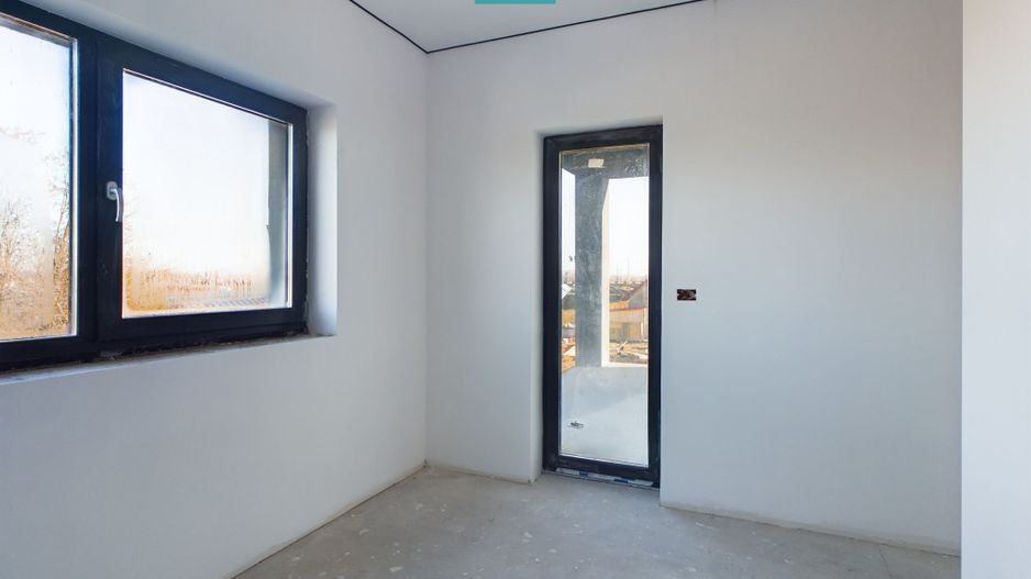 Vilă modernă în Șofronea - Poză 16