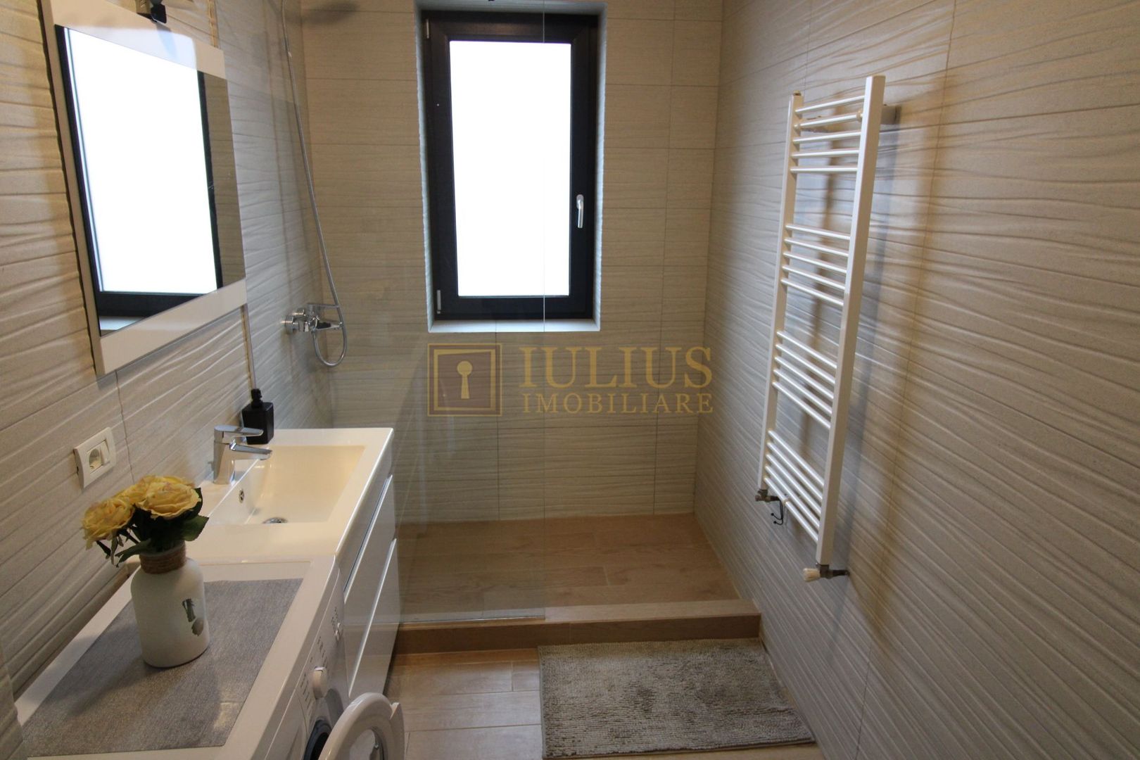 bloc nou, loc de parcare, dressing-Dumbravita - Poză 14