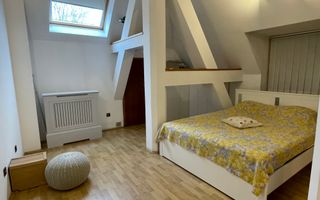 DUPLEX SUPERB CU 2 CAMERE DE 100 MP IN INIMA DOROBANTI CAPITALE - Poză 18