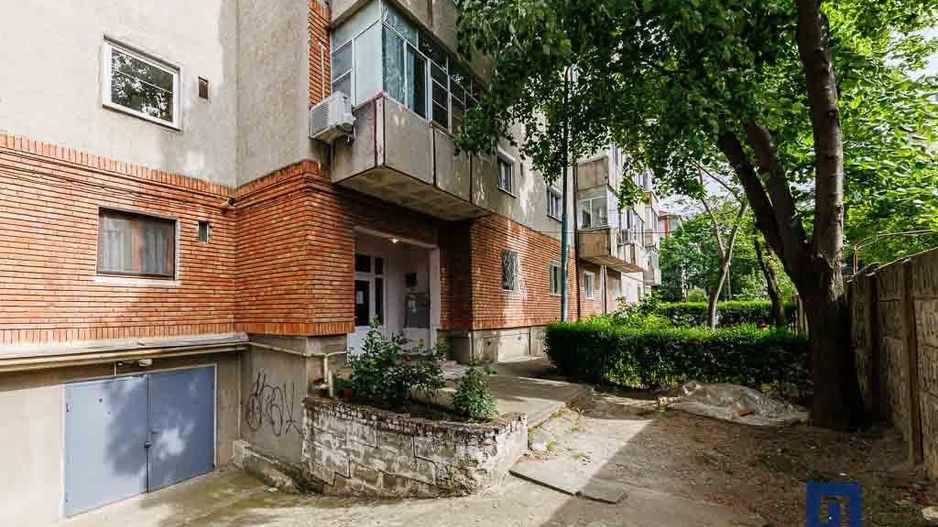 Apartament 4 camere cu garaj, etaj 1 - 91 mp, Zona Odobescu, Comision 0 - Poză 42
