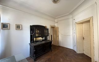 APARTAMENT DEOSEBIT CU 3 CAMERE IN VILA INTERBELICA-74MP | ARMENEASCA - Poză 4