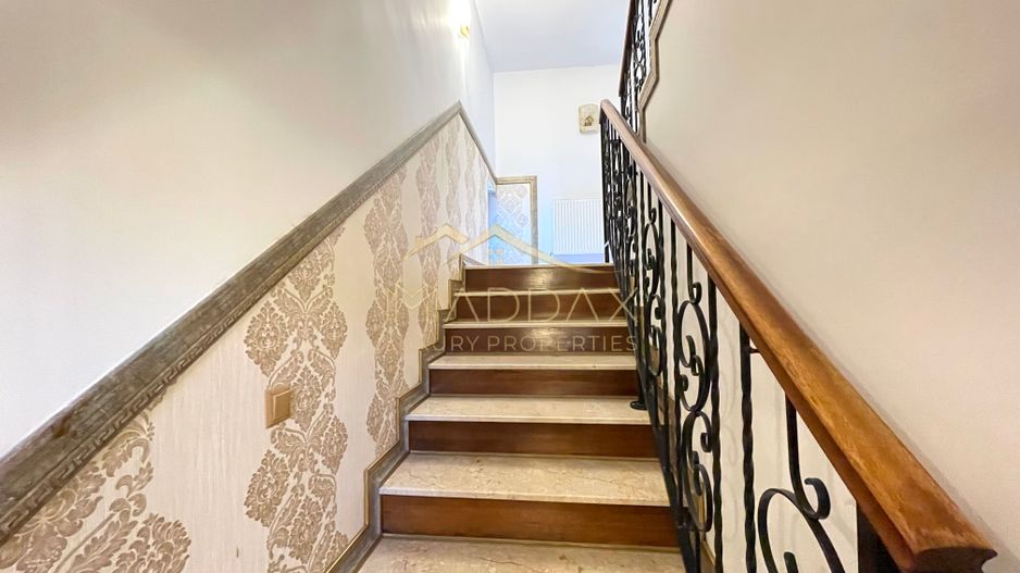 Vila 7 camere**Lake view**Ponton privat**Piscina**Teren 933 MP//Balotesti - Poză 18