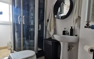Apartament 2 camere decomandat, Centrală Proprie, Piata Unirii - Poză 7