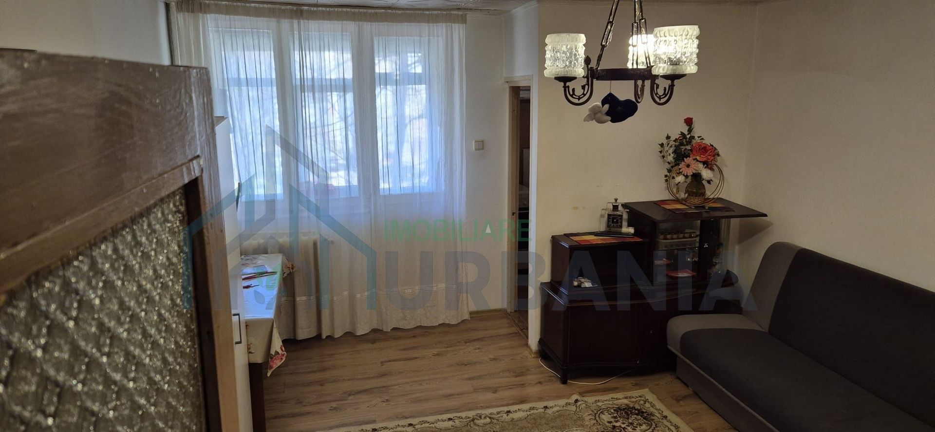 Închiriez garsoniera - Poză 3