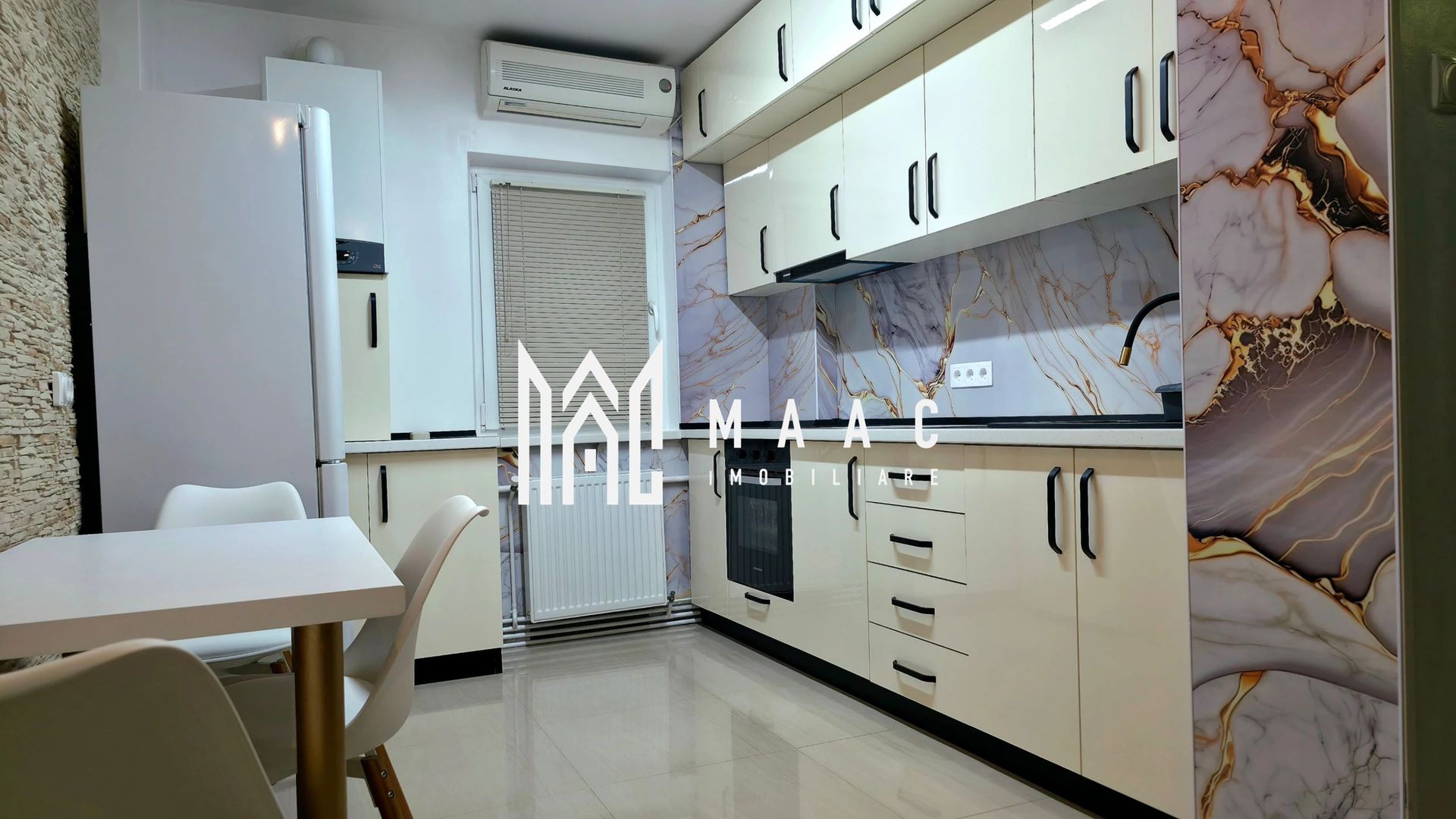Apartament 2 camere et 2 lift Mihai Viteazu - Poză 11