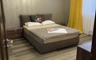 Apartament 3 camere parter zona Mall - Poză 3