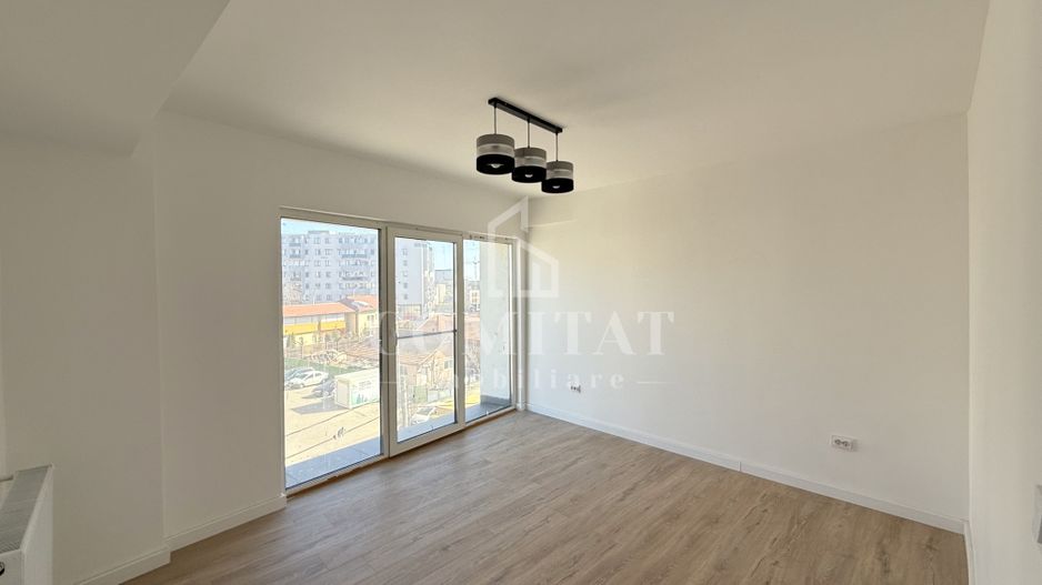 Preț excelent | Apartament cu 3 camere, 2 băi | Dâmbul Rotund - Poză 3