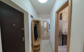 Apartament 3 camere Mobilat si Utilat, Parcare | Pallady – Nicolae Teclu - Poză 8