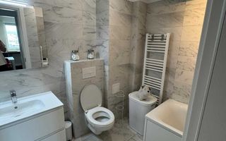 Apartament 1 cameră de închiriat, Conest Vision, lângă Spitalul Clinic de Recuperare, parcare subterană - Poză 6