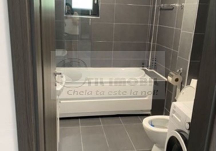 Apartament 2 camere Rond Pacurari- 360 euro - Poză 6