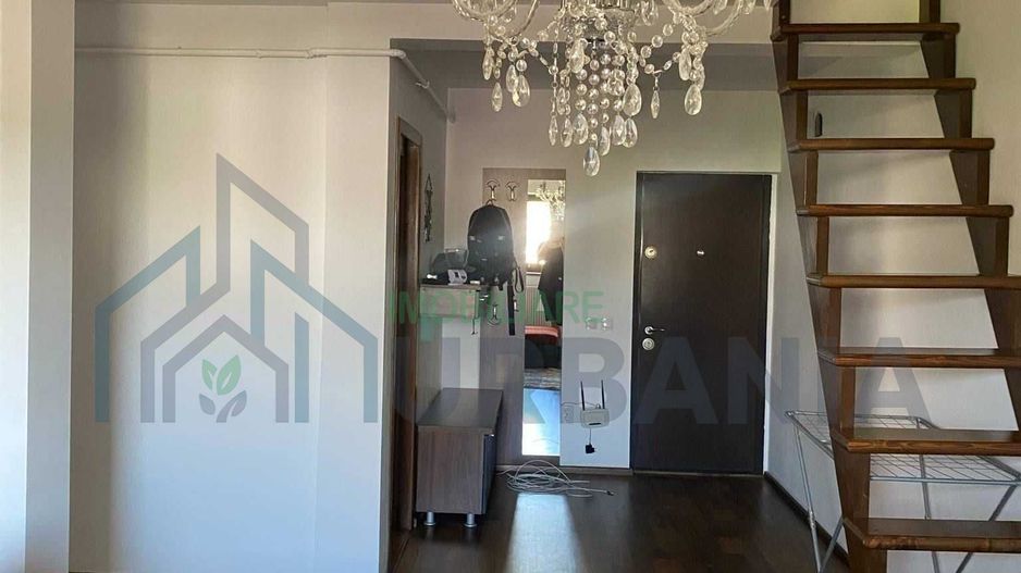 Închiriez apartament 2 camere - Poză 2