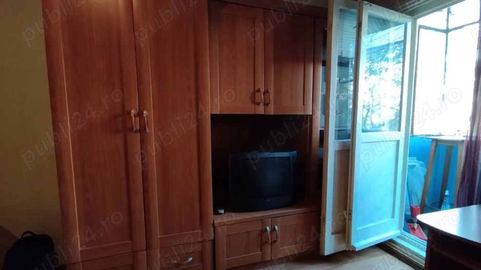 Garsonieră Piața Gorjului Militari - Poză 3