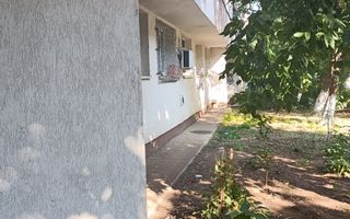 3 camere | 58 mp | Parter | Bloc reabilitat | Calea Giulești - Poză 10