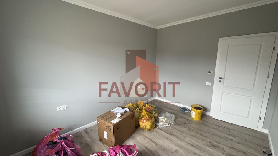 Duplex cu 4 camere | Mosnita | Toate utilitatile | Finisaje la alegere - Poză 9