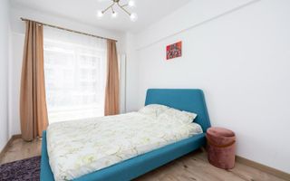 VANZARE 3 CAMERE | ULTRAFINISAT | BELVEDERE | 71MP | TERASA 18MP | - Poză 10