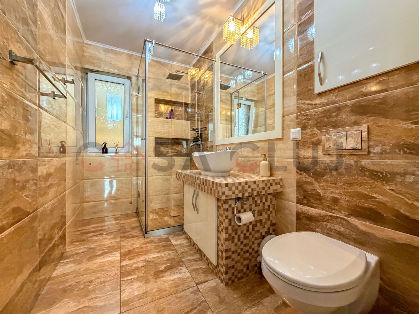 Casa individuală cu teren de 1400 mp, Salicea - Poză 18