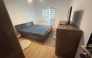 Apartament 3 camere decomandat, etaj 2, Bld Poitiers, Iași - loc parcare inclus - Poză 5