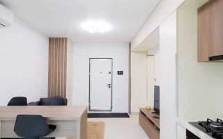 Inchiriere apartament 2 camere Melchisedec Residence - Poză 6