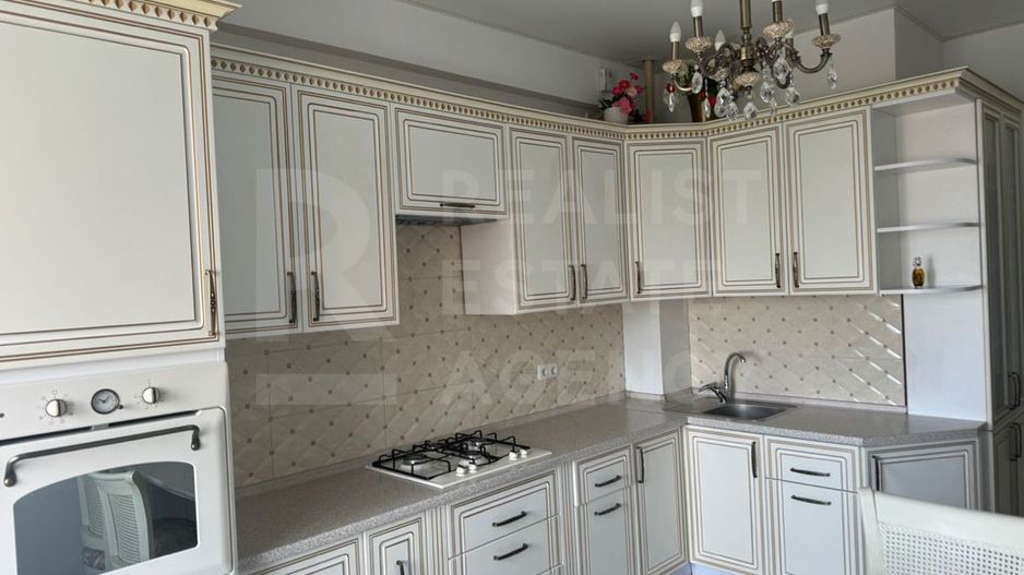 Chirie, apartament, 1 cameră, str. Nicolae Testemițanu, Centru - Poză 2