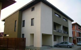 Vila 5 camere Pipera - Porsche Romania - Cortina North - Poză 1