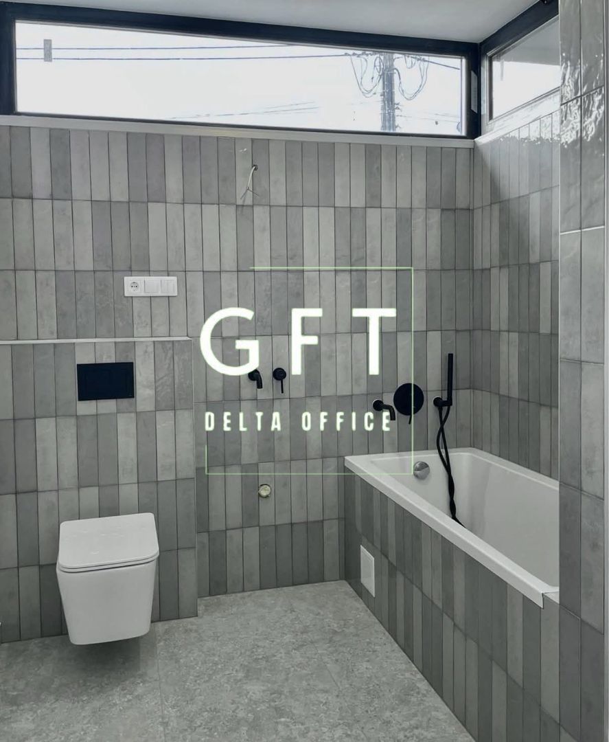 Casa de vanzare cu 3 camere in Bistrița, zona Dedeman - Poză 4