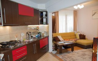 Apartament 3 camere, Petrom, mobilat, utilat, cu loc de parcare privat - Poză 2