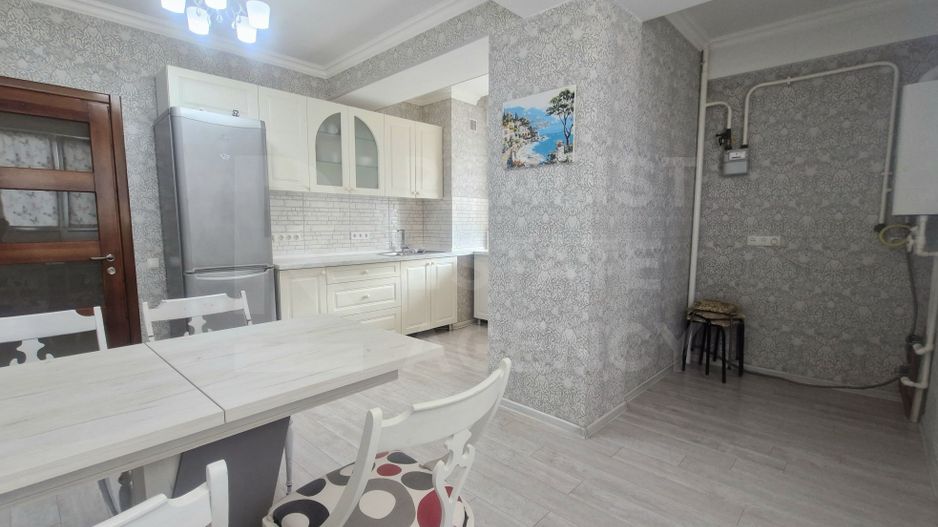 Chirie apartament, 2 camere, str. Tudor Strișca, Botanica - Poză 5