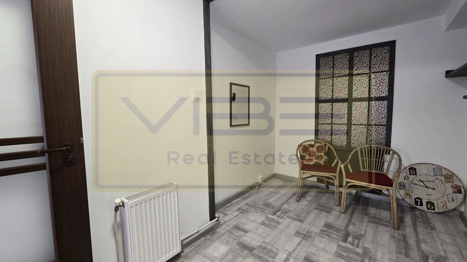 Centru/ Independentei- Spatiu birou /comercial - 44mp - Poză 9