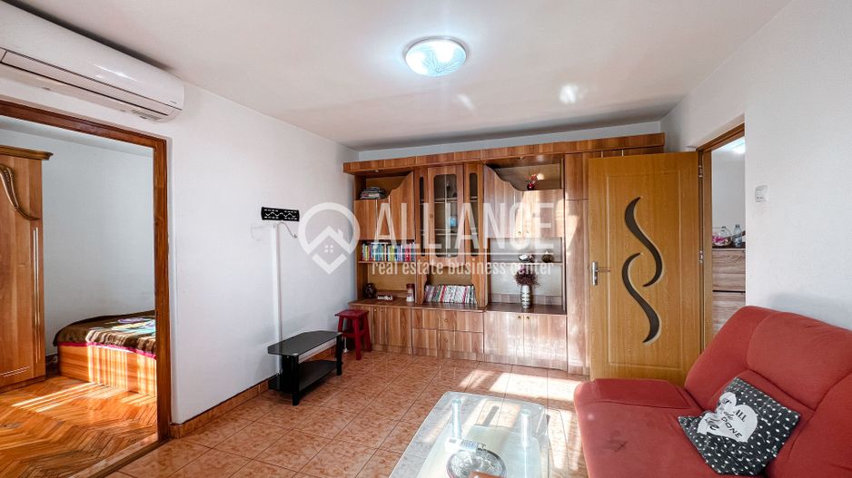 TOMIS NORD(COD 05) - Apartament 2 camere luminos, poziție excelentă - Poză 3