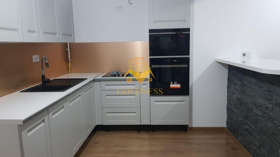 2 camere, modern, garaj, bloc nou,Zorilor zona Golden Tulip bloc WINGS - Poză 3