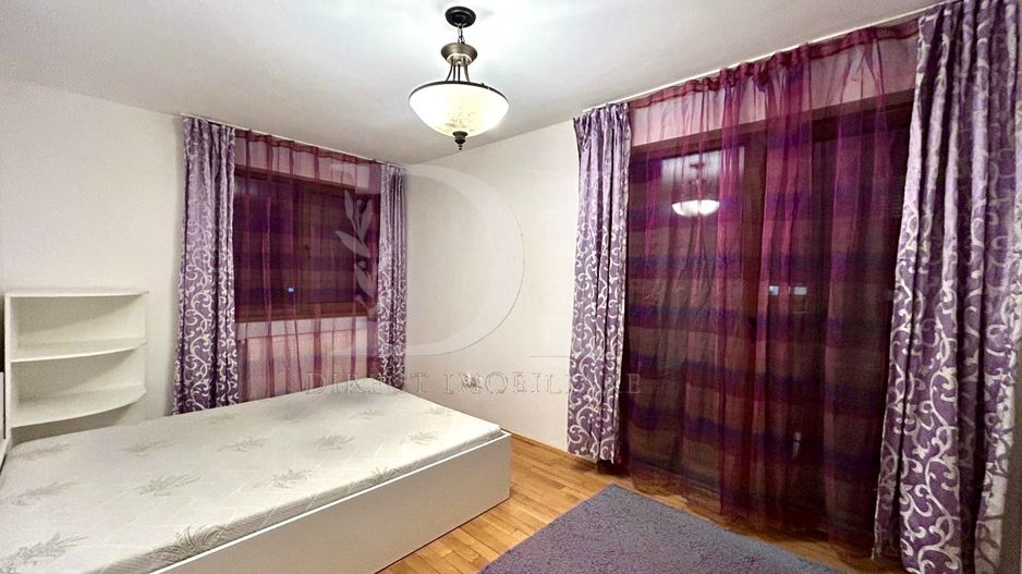 Apartament cu 3 camere / etaj intermediar / Zona Parcul Poligonului - Poză 7