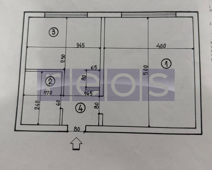 VANZARE GARSONIERA | ZONA DECEBAL - Poză 9
