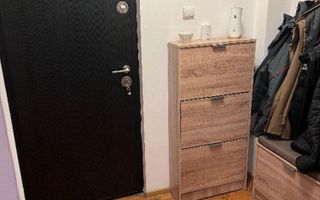 Apartament 3 camere | Zona Rosetti | Centrala proprie | Etaj 1 - Poză 10